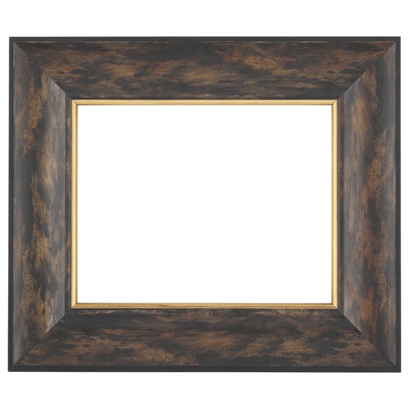 Museum Collection Imperial Frame Saint James Collection Black/Gold, 1 of 5