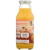 Lakewood Organic Pure Orange Juice  - Case of 12/12.5 fz - 4 of 4