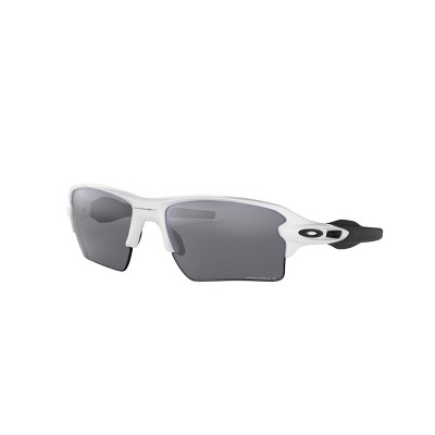 white sport sunglasses