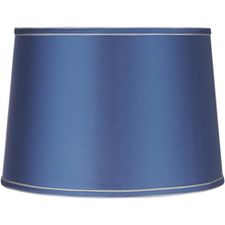 Navy Blue Lamp Shade Target, Dark Blue Lamp Shades