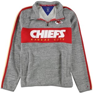 Tommy Hilfiger Mens Kansas City Chiefs Sweatshirt - 1 of 2