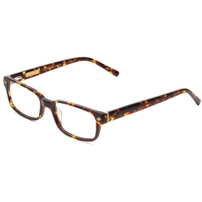 Ernest Hemingway Unisex 4606 Black Two Tone 51mm