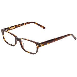 Ernest Hemingway Unisex 4606 Black Two Tone 51mm - 1 of 4