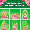 Gain Super Sized Flings Laundry Detergent Pacs, Happy, 3-in-1 Detergent Pacs with Febreze and Oxi, 32 Count - 2 of 4