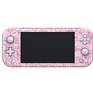 Razer Skins Switch Lite (2019) - Hello Kitty - Pink - 1 of 4