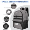 Generic Soccer Backpack,Soccer Bag , Sports Equipment Training Bags - 4 of 4