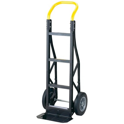 Harper Trucks PJDY2223AKD Capacity Convertible Hand Truck Dolly