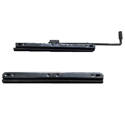 Buy GTR Simulator Universal Gaming Bucket Seat Slider Tracks for All ...