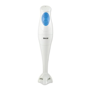 Better Chef Immersion Hand Blender in White - 1 of 1