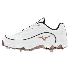 Mizuno 9-Spike Swift 8 Low Women's Metal Softball Cleat - 1 of 1