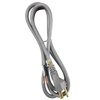 Projex 16/3 125 V 6 ft. L Appliance Cord