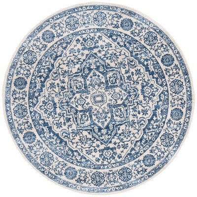 Brentwood BNT832 Power Loomed Rug - Safavieh