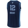 NBA Memphis Grizzlies Boys' Ja Morant Jersey - 3 of 3