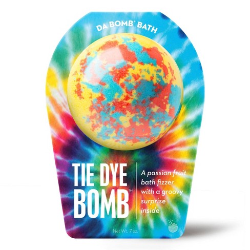  DA BOMB Party Bath Bomb, 7oz : Beauty & Personal Care