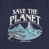 Women's Star Wars: Return of the Jedi Save the Planet T-Shirt - 2 of 4