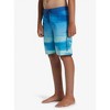 Boy's Big Everyday Fade Printed Board Shorts - Quicksilver - 2 of 4