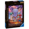Ravensburger Disney Castles: Jasmine Jigsaw Puzzle - 1000pc - 3 of 3