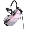 MacGregor Golf Ladies VIP 14 Divider Stand Carry Bag with Full Length Dividers - 3 of 4