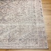 Hauteloom Trula Living Room, Bedroom Machine Washable Area Rug - Traditional - 2 of 4