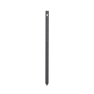 Bon Tool 14-146 Steel Stakes - I Beam 36-inch (10/Pkg)
