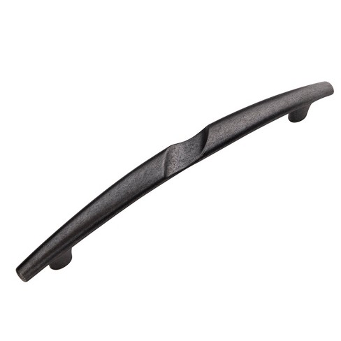 Hickory Hardware Hh74733 Serendipity 6 5 16 Center To Center Bar