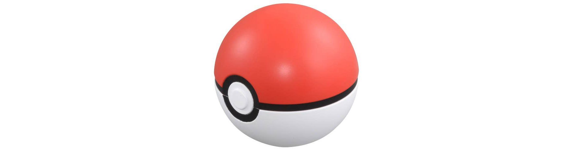 Pokemon Takara Tomy Pokemon Moncolle Monster Collection 4 Inch Figure MB-01 Pokeball
