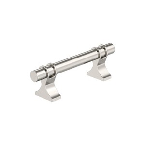 Amerock Davenport Cabinet or Drawer Pull - 1 of 3