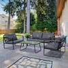 Yardgrace Economy 4-piece set - 3 of 4