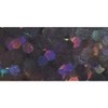 We R Memory Keepers Spin It Super Chunky Glitter 10oz-Black - 3 of 3