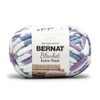 Bernat Blanket Extra Thick 600g 12 pack-Lavender Ice - 2 of 4