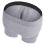 Jockey Men's Chafe Proof Pouch Cotton Stretch 8.5" Long Leg Boxer Brief - 3 of 4