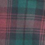 wine tartan