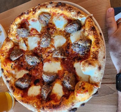 Guest review image 1 of 1, zoom in