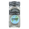 Spice Hunter Salt Free Italian Seasoning Blend - Case of 6/.6 oz - 2 of 4