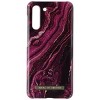iDeal of Sweden Printed Case for Samsung Galaxy S21 5G - Golden Plum - 3 of 3