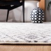 Tulum TUL628 Power Loomed Indoor Rugs - Safavieh - 4 of 4