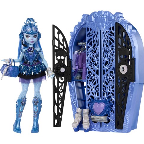 Monster high styling head target online