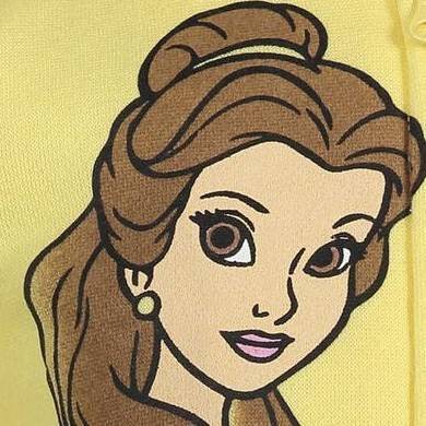 princess belle