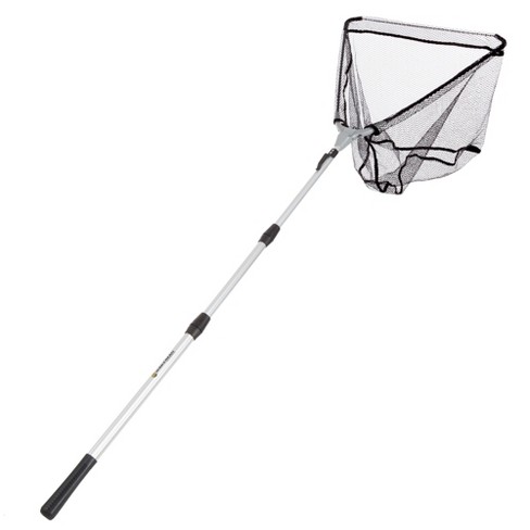 Retractable Fishing Net - sporting goods - by owner - sale