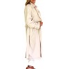 Women's Noise Trench Coat - WithBlack - 2 of 3