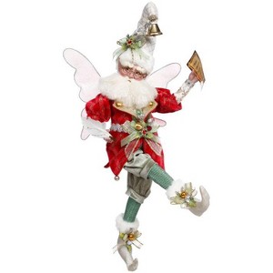 Mark Roberts Products Mark Roberts Collectable Christmas List Fairy - Large 20.25" #51-16408 - 1 of 2