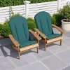Crestlive Products 50 inch Adirondack Chair Cushion - 2 of 4