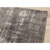Rug Branch Modern Organic Grey Indoor Area Rug - 3 of 4