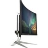 Acer 37.5" Widescreen LCD Monitor - 3840 x 1600 - 75Hz - 1ms - 300 Nit - XR382CQK -  Manufacturer Refurbished - 4 of 4