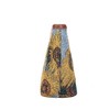 Signare USA Van Gogh Sunflowers Art Make Up Cosmetic Bag - 4 of 4