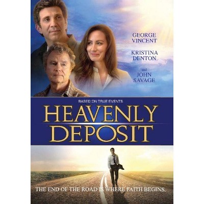  Heavenly Deposit (DVD)(2019) 