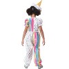 California Costumes Sweet Treats Clown Toddler Costume - 2 of 2
