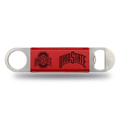 NCAA Ohio State Buckeyes Laser Engraved Bar Blade