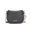 MKF Collection Raelynn Vegan Leather Women’s Shoulder Bag by Mia K - 2 of 4