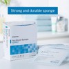 Mckesson 16-4244 Nonwoven Sponges 4-Ply 4 in. x 4 in. Sterile 2 Per Pack (Box of 25) - 2 of 4